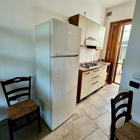 Casa Marinella Uggiano La Chiesa