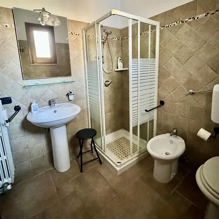 Casa Marinella Daire Uggiano La Chiesa