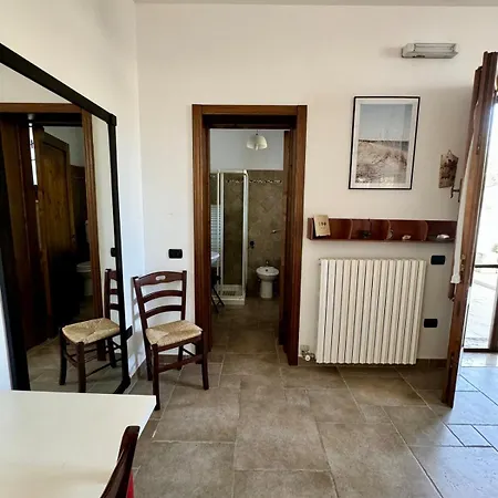 Casa Marinella *