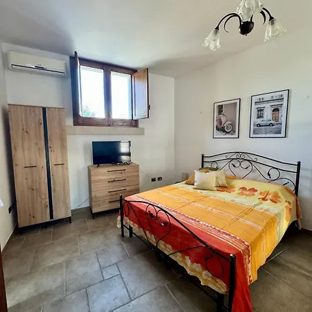 Appartamento Casa Marinella *